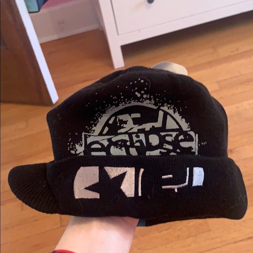 NWT Eclipse men’s hat